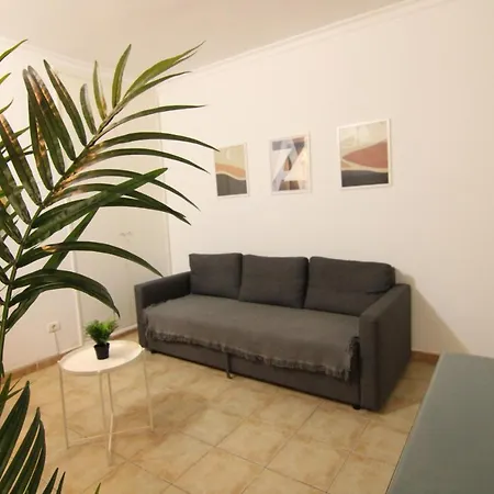 Spacious Family Flat By Canary365 Apartment Las Palmas de Gran Canaria