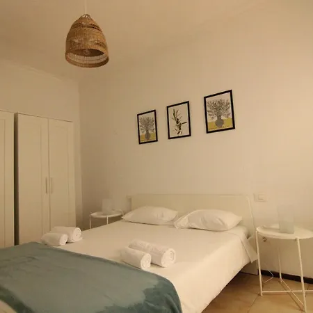 Apartment Spacious Family Flat By Canary365