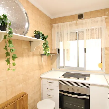 Spacious Family Flat By Canary365 * Las Palmas de Gran Canaria