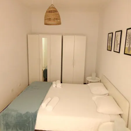 Apartment Spacious Family Flat By Canary365 *