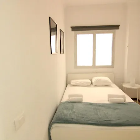 Spacious Family Flat By Canary365 * Las Palmas de Gran Canaria