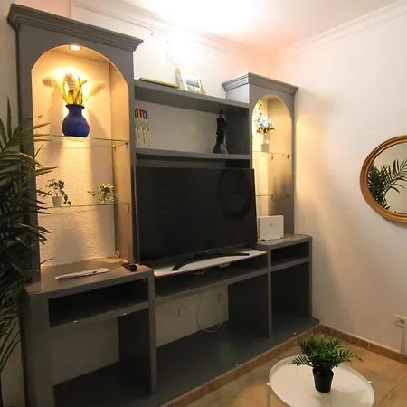 Apartment Spacious Family Flat By Canary365 *