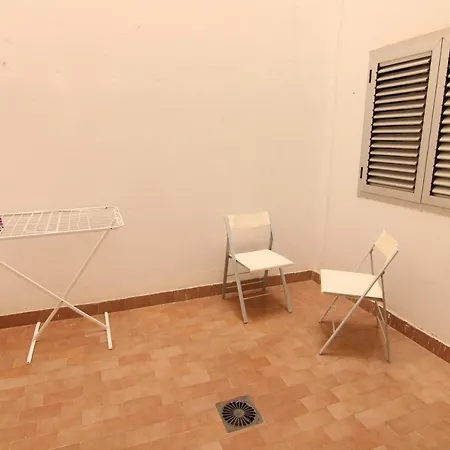 Apartment Spacious Family Flat By Canary365 *
